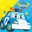 Robocar poli: LinePuzzle Fun