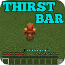 Addon Thirst Bar