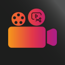 AI Video Editor & Media Player