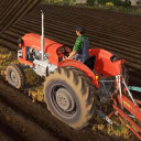 US Tractor Farming Sim