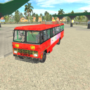Indian Sleeper Bus Simulator