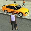 Theft Crime Simulator