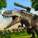 Dino Battle Simulator War Game