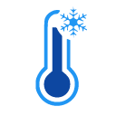 Room Temperature Thermometer