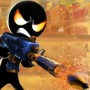 Stickman Sniper: Stick Battleground games
