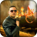 3D Movie Effects - Movie FX Photo Effects
