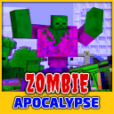 Zombie Apocalypse Map