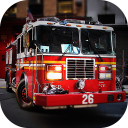 911 Rescue Firefighter Trucks Simulator