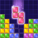 Block Puzzle Legend:Jewel Game