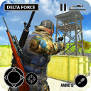 Delta Assault Shooting Games