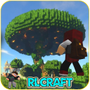Mods RLCraft - Real Life Mode