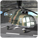 Helicopter Army Simulator