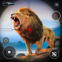 Lion Games - Sniper Hunting