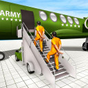 Army Criminal Transport Game