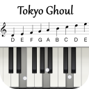 Anime Piano Tokyo Ghoul