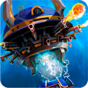 Defenders 2 TD: Zone Tower Defense Strategy Game