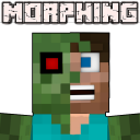 Mod Morphing. Addons & Mods Morph for Minecraft PE