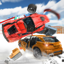 Ultimate Car Stunts : Extreme Car Stunts Racing 3D