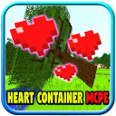 Heart Containers for Minecraft PE