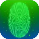 Fingerprint Lie Detector