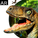 AR Dino Hunting Free :VR/AR Shooting Games