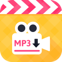 Video to mp3 converter - extract audio from video