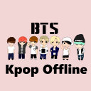 BTS Songs Plus Lyrics - Offline
