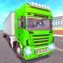 City Truck Driving Simulator Free