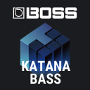 BTS for KATANA BASS