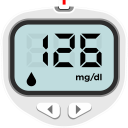 Diabetes & Blood Pressure App