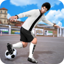 Street Soccer Games: Fussball
