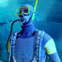 Scuba Diving Simulator: Underwater Survival Games