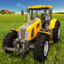 Modern Tractor Farming 2020: Tractor Simulator