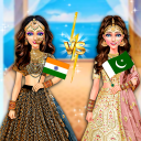 Indian Bridal Makeup Girl Game