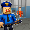 Prison Escape: Obby Run