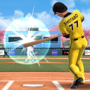 Baseball Clash: Real-time game