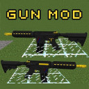 True Guns Mod for MCPE