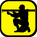 Helicopter Shooting Sniper Game