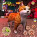 Wander Cat Simulator Games