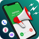Caller Name Announcer App