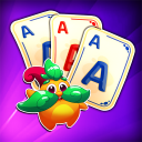 Gnomy Rummy: Shuffle Card Game