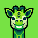 Cash Giraffe - Play and earn