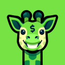 Cash Giraffe - Play and earn