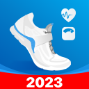 Pacer Pedometer: Walking Step