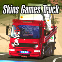 Skins World Truck - Skins Excl