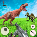 Dinosaur Hunting- Dino FPS  Shooting & Hunter Game