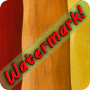 Watermark: add text to picture