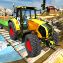 Tractor Driver：Farm Simulator