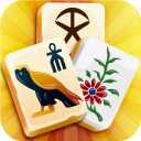 Apries - mahjong games free with Egyptian twist