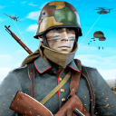 World War 2 Army Games: Multiplayer FPS War Games